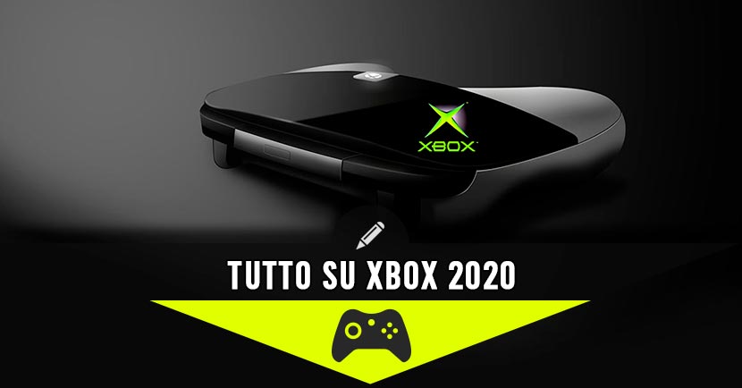 Giochi xbox one in uscita